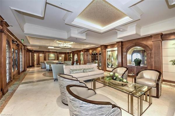 Nevis At Cove Towers, 455 Cove Tower Dr #1503, Naples, Florida 34110, image 1