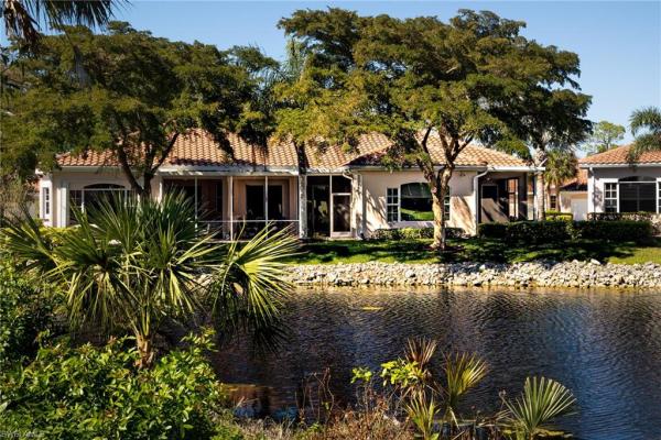 Las Brisas At Spanish Wells, 9172 Las Maderas Dr, Bonita Springs, Florida 34135, image 1