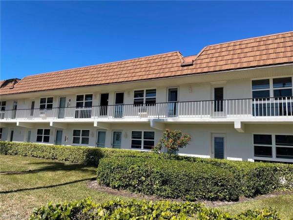 The Sea Breeze, 240 Collier Blvd #D-9, Marco Island, Florida 34145, image 1