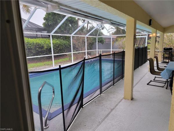 St Andrews At Lely Golf Estates, 390 Saint Andrews Blvd, Naples, Florida 34113, image 1
