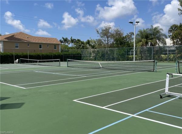Lakeport Villas, 2992 Crown Pointe Blvd #24-1, Naples, Florida 34112, image 1