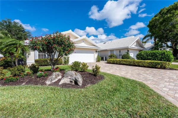 Weybridge, 1559 Weybridge Cir #48, Naples, Florida 34110, image 1