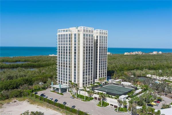 Mystique At Pelican Bay, 6897 Grenadier Blvd #304, Naples, Florida 34108, image 1