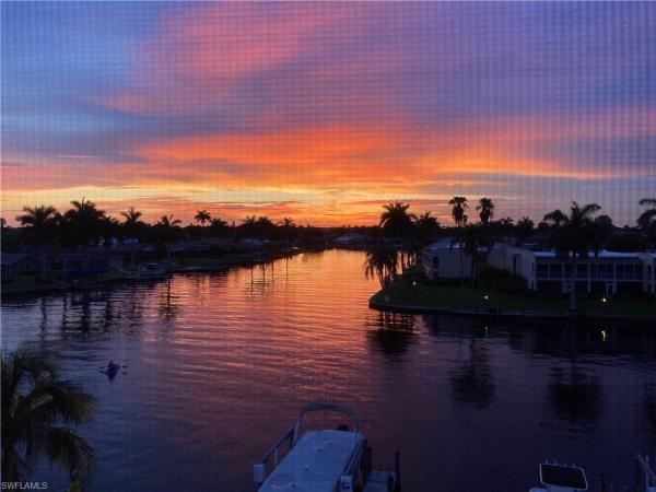 River Towers, 4260 20th Pl #408, Cape Coral, Florida 33904, image 1