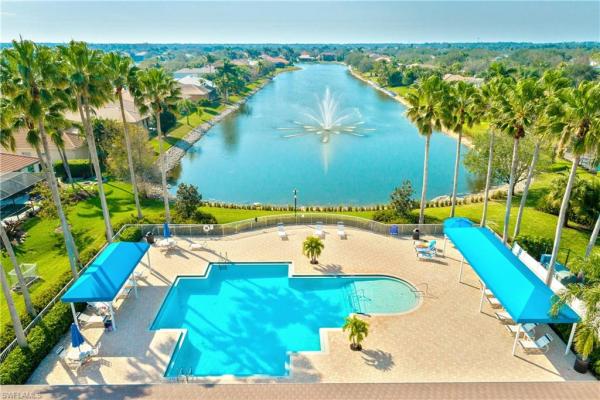 Indigo Lakes, 15028 Savannah Dr, Naples, Florida 34119, image 1