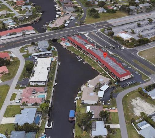 Santa Barbara, 4709 Santa Barbara Blvd #4, Cape Coral, Florida 33914, image 1