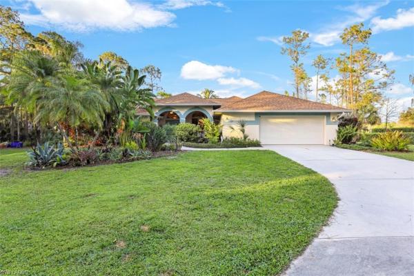 Oakes Estates, 5891 Golden Oaks Ln, Naples, Florida 34119, image 1