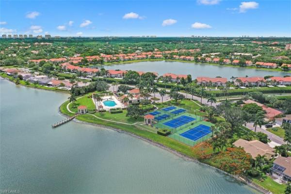 The Villages At Emerald Lakes, 7794 Emerald Cir #A-102, Naples, Florida 34109, image 1