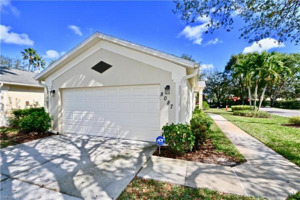 Ibis Cove, 8087 Ibis Cove Cir #704, Naples, Florida 34119, image 1