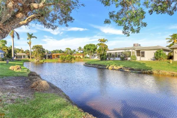 Royal Park Villas, 32 Knights Bridge Rd #A-44, Naples, Florida 34112, image 1