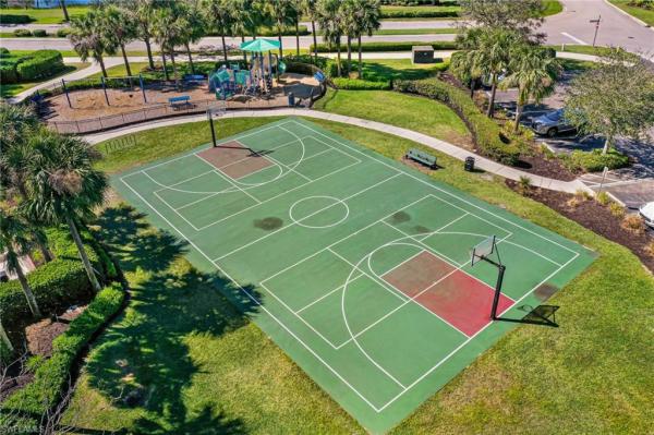 Hampton Park, 12627 Fairington Way, Fort Myers, Florida 33913, image 1
