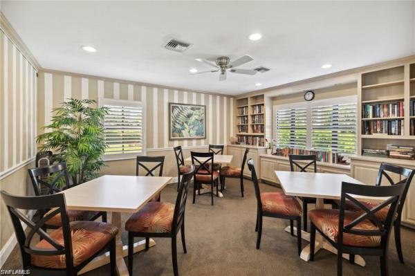 Calais At Pelican Bay, 7024 Pelican Bay Blvd #F-103, Naples, Florida 34108, image 1