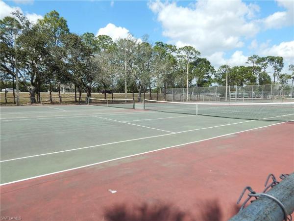 Forest Park, 3918 Recreation Ln, Naples, Florida 34116, image 1
