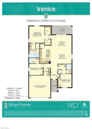 Prato, 10245 Livorno Dr, Fort Myers, Florida 33913, image 1