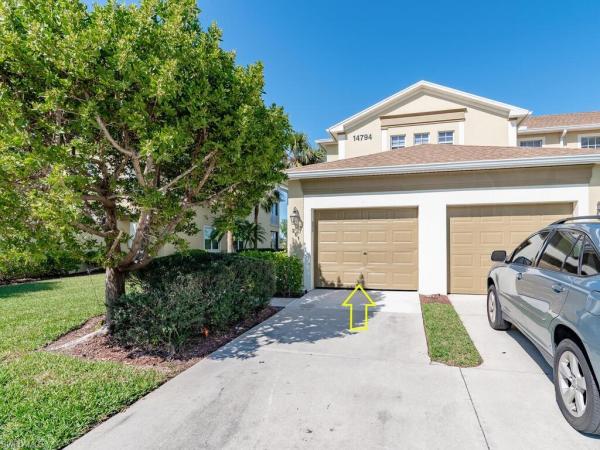 Calusa Palms, 14794 Calusa Palms Dr #201, Fort Myers, Florida 33919, image 1