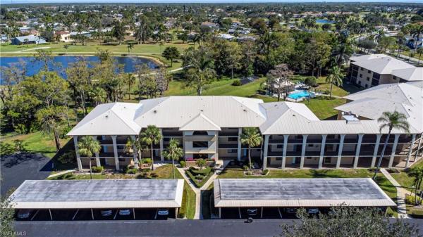 Cypress Gate, 75 Saint Andrews Blvd #B-203, Naples, Florida 34113, image 1