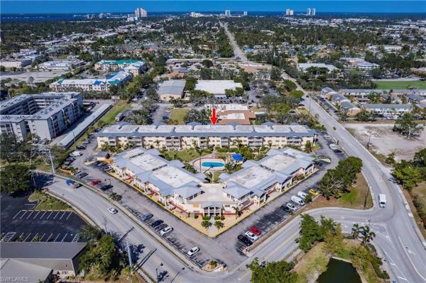Windsor West, 3704 Broadway #306, Fort Myers, Florida 33901, image 1