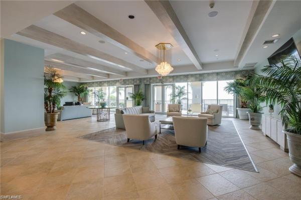 Beau Rivage, 2797 1st St #1503, Fort Myers, Florida 33916, image 1