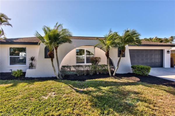 Island Park Woodlands, 6055 Macbeth Ln, Fort Myers, Florida 33908, image 1