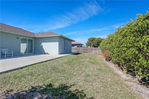 Sun Village Estates, 26516 Chaparel Dr, Bonita Springs, Florida 34135, image 1