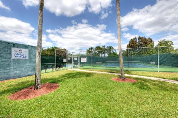 Admiralty Yacht & Racquet Club, 15489 Admiralty Cir #5, North Fort Myers, Florida 33917, image 1