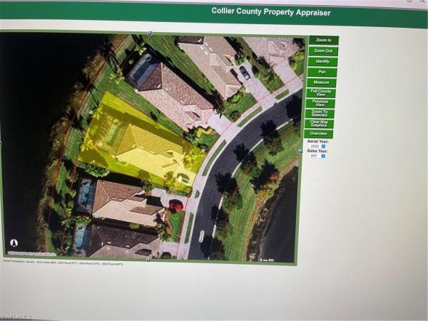 Ponte Rialto At Treviso Bay, 9449 Rialto Dr, Naples, Florida 34113, image 1