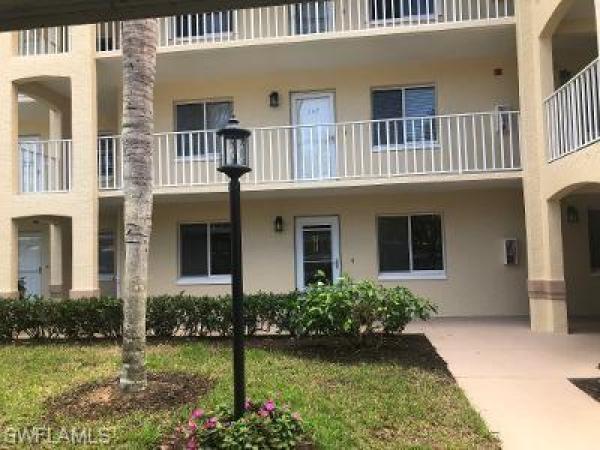 Amberly Village, 3655 Amberly Cir #A107, Naples, Florida 34112, image 1