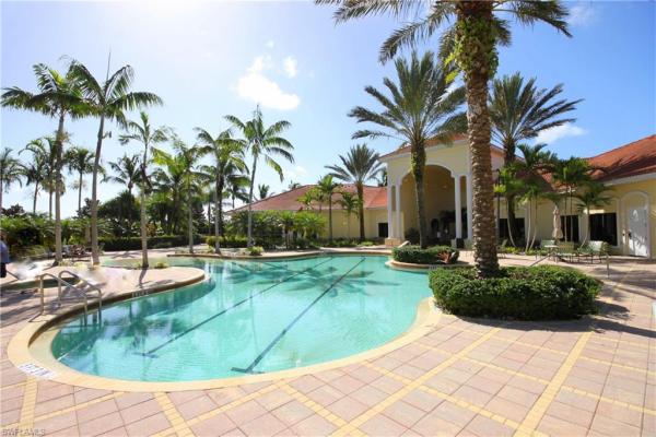 Belle Lago, 8526 Sedonia Cir, Estero, Florida 33967, image 1