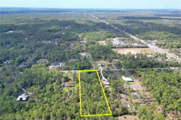 Golden Gate Estates, 2nd ST SE, NAPLES FL 34117, Naples, Florida 34117, image 1