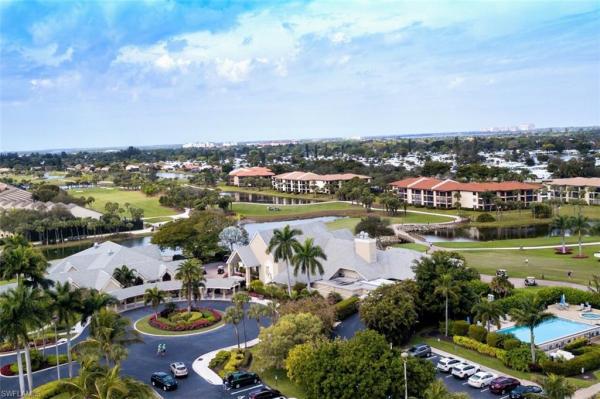 Terrace At Kelly Greens Golf & Country Club, 12170 Kelly Sands Way #704, Fort Myers, Florida 33908, image 1
