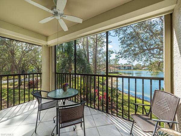 Deauville Lake Club, 5754 Deauville Cir #E203, Naples, Florida 34112, image 1