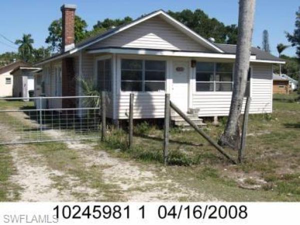 Fort Myers Residential, 741 Oleander Ave, Fort Myers, Florida 33916, image 1
