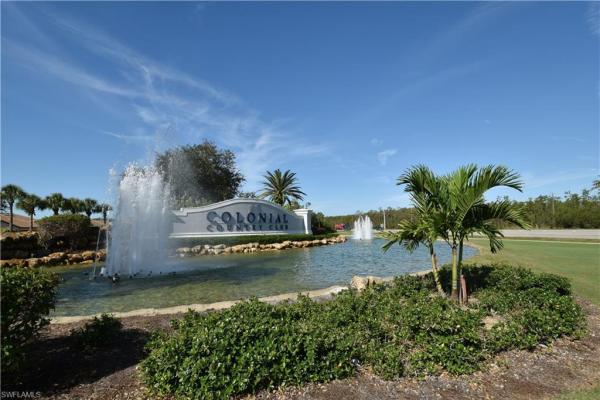 Mill Creek, 11021 Mill Creek Way #802, Fort Myers, Florida 33913, image 1
