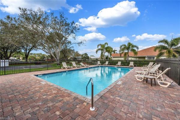Villas Of Maplewood, 419 Crossfield Cir #80, Naples, Florida 34104, image 1