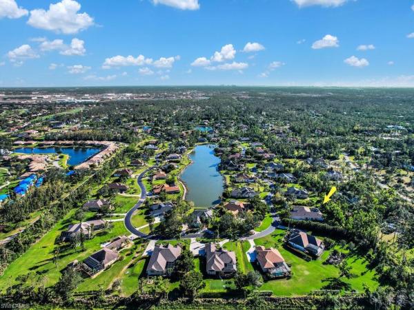 Blackhawk, 15241 Blackhawk Dr, Fort Myers, Florida 33912, image 1