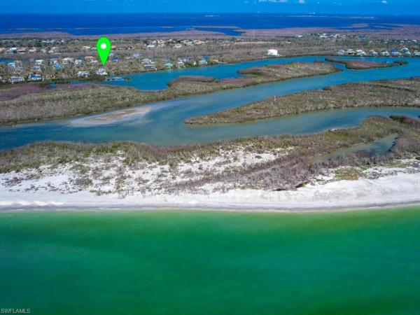 Castaway Estates, 5721 Sanibel Captiva Rd, Sanibel, Florida 33957, image 1