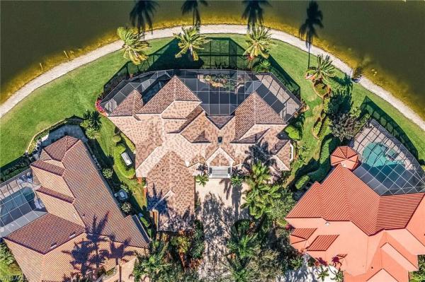 Ashley Grove At Kensington, 5102 Kensington High St, Naples, Florida 34105, image 1
