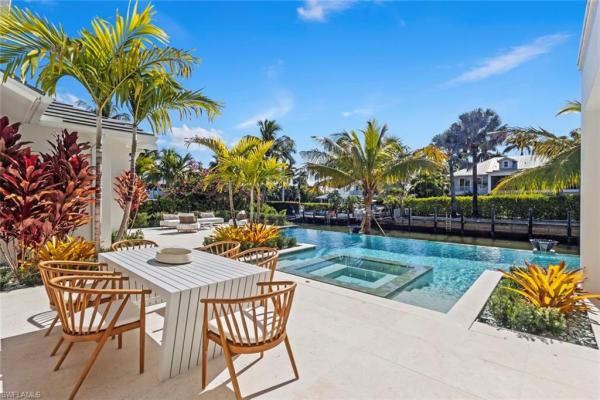 Aqualane Shores, 508 S 16th Ave, Naples, Florida 34102, image 3