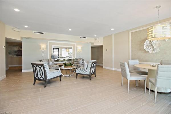 Windemere, 2650 N Gulf Shore Blvd #704, Naples, Florida 34103, image 1