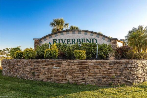 Indian Creek Golf Villas, 15140 Riverbend Blvd #510, North Fort Myers, Florida 33917, image 1
