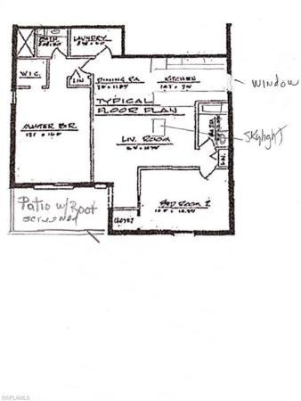 Courtyards Of Cape Coral South, 5111 Courtyards Ct #43, Cape Coral, Florida 33914, image 1