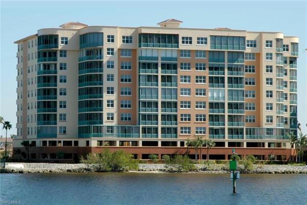 The Shores, 14200 Royal Harbour Ct #604, Fort Myers, Florida 33908, image 1