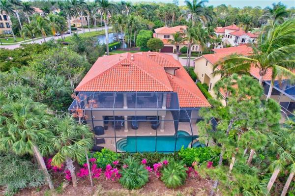 Serafina At Tiburon, 2880 E Tiburon Blvd, Naples, Florida 34109, image 1