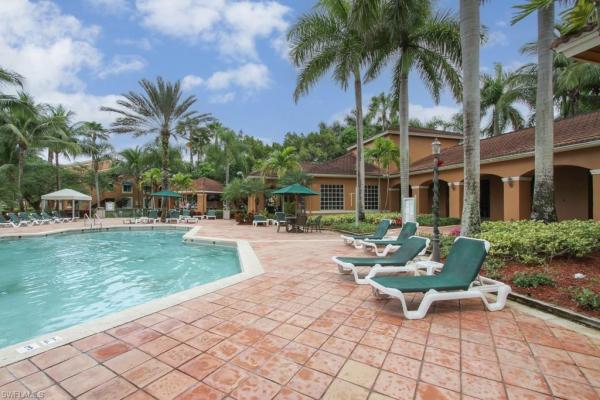 The Enclave At Naples, 1180 Wildwood Lakes Blvd #105, Naples, Florida 34104, image 1
