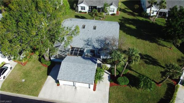 Pine Ridge Of Fort Myers Village, 9611 Windsor Club Cir, Fort Myers, Florida 33905, image 1
