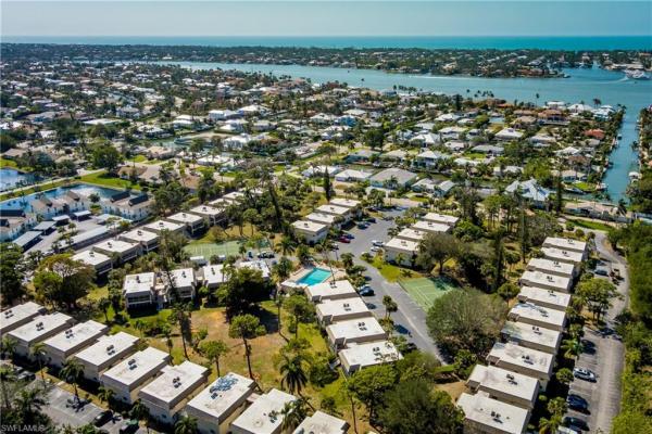 Royal Bay Villas, 1549 Sandpiper St #10, Naples, Florida 34102, image 1