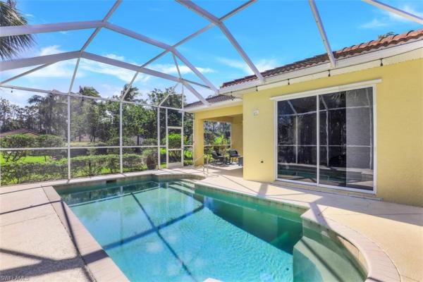 Leeward Bay, 1957 N Tarpon Bay Dr #127, Naples, Florida 34119, image 1