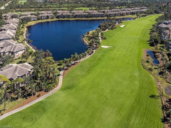 Merano At The Colony, 23680 Merano Ct #201, Estero, Florida 34134, image 1