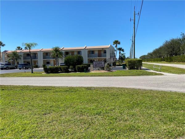 Casa Bella, 16380 Dublin Cir #202, Fort Myers, Florida 33908, image 1