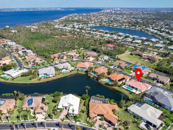 Catalpa Cove, 15541 Catalpa Cove Dr, Fort Myers, Florida 33908, image 1